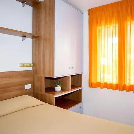 Village Baia Azzurra 3*