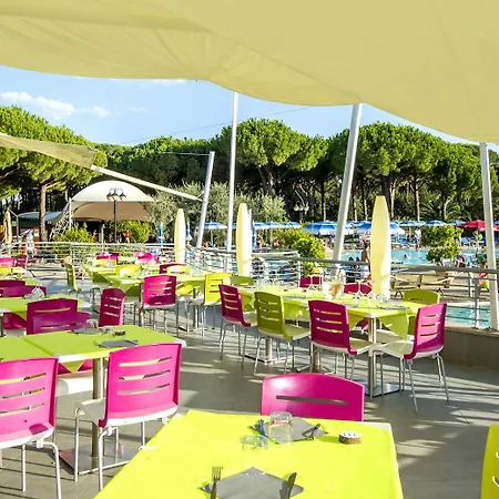 Village Baia Azzurra 3* Castiglione della Pescaia