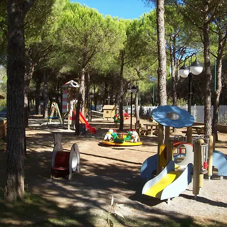 Village Baia Azzurra 3* Castiglione della Pescaia
