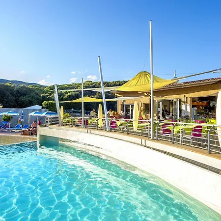 Ξενοδοχείο Village Baia Azzurra
